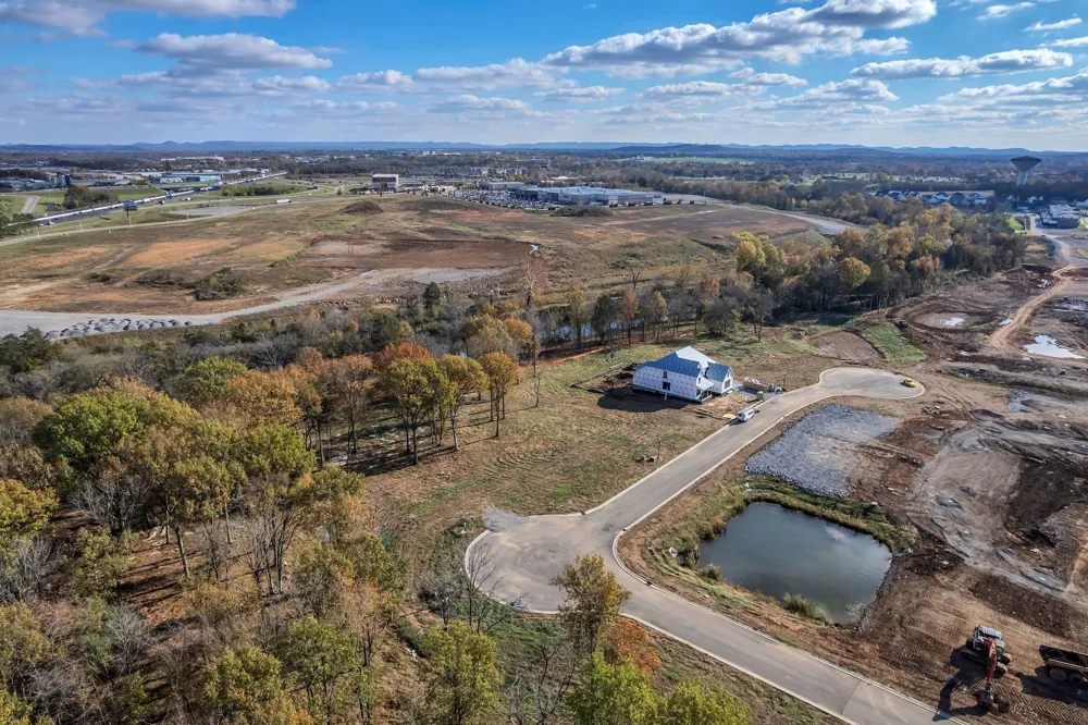 2034 Queenie Johns Dr Murfreesboro, TN 37128
