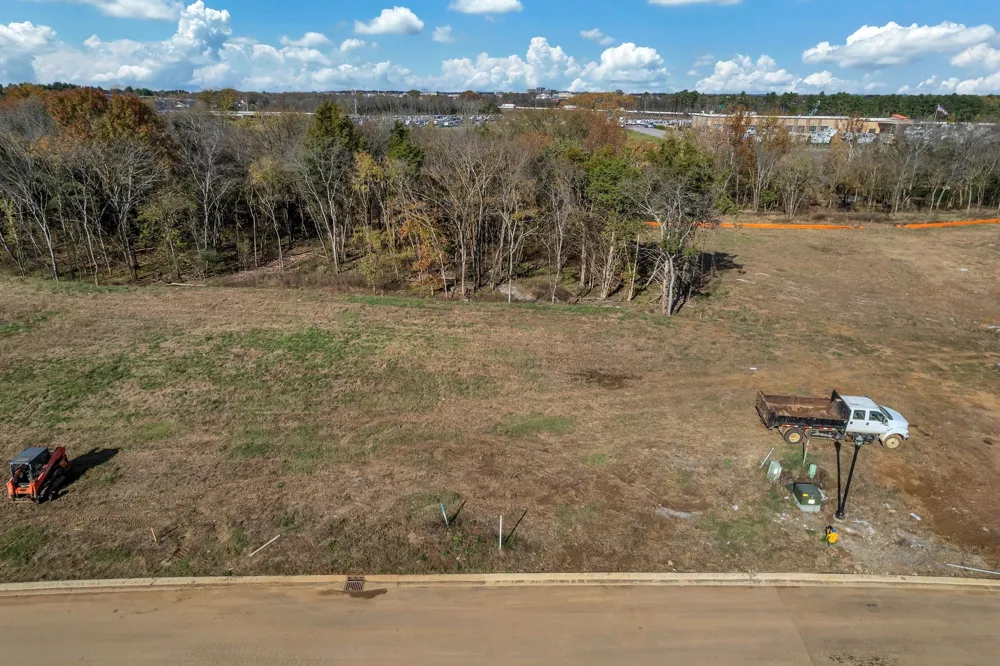 2034 Queenie Johns Dr Murfreesboro, TN 37128
