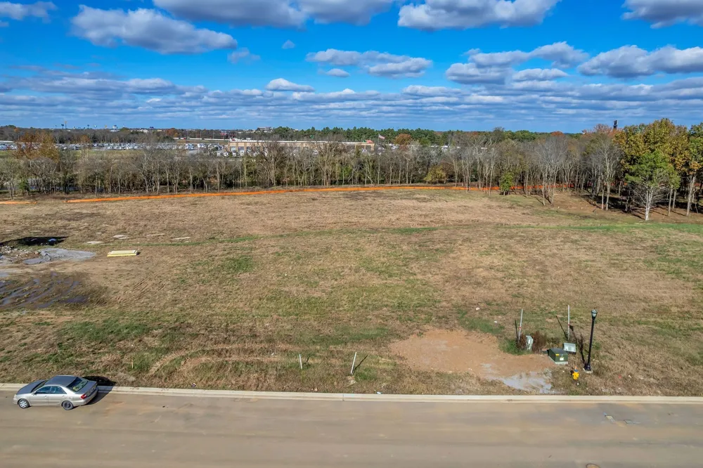 2034 Queenie Johns Dr Murfreesboro, TN 37128