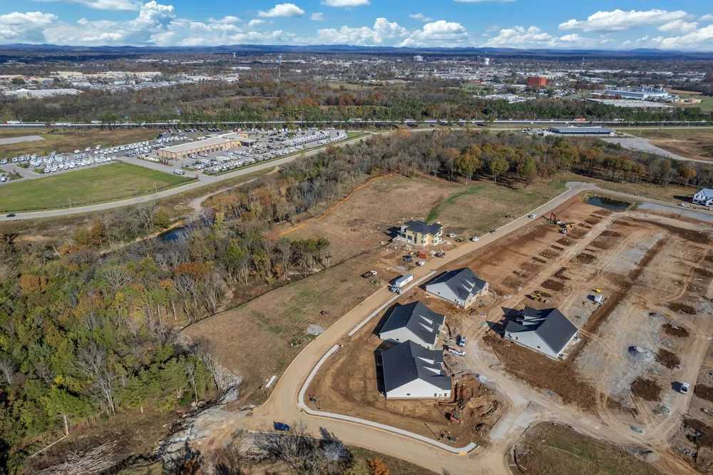 2034 Queenie Johns Dr Murfreesboro, TN 37128