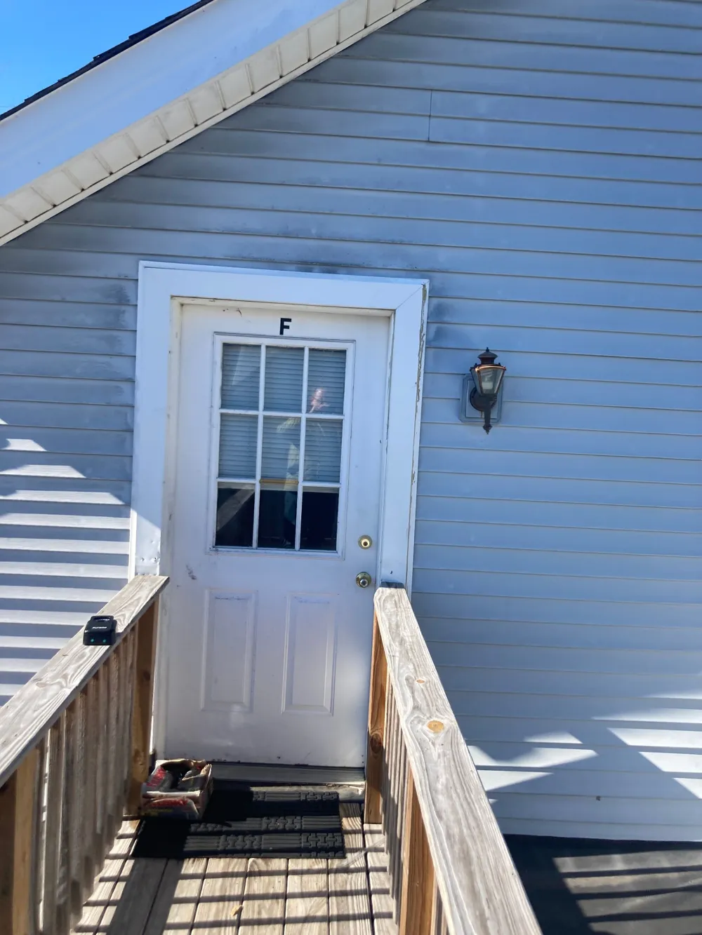 613 W 7th St Columbia, TN 38401