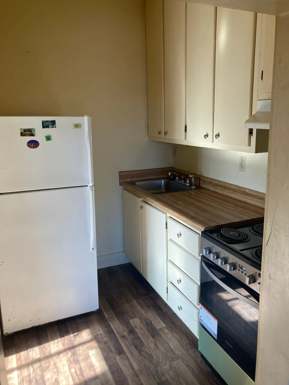 613 W 7th St Columbia, TN 38401