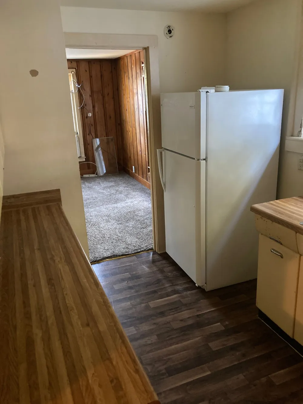 613 W 7th St Columbia, TN 38401