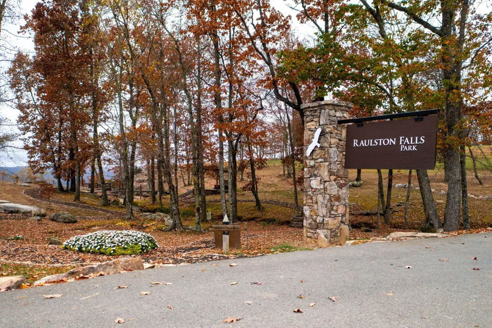 950 Cumberland Circle Jasper, TN 37347