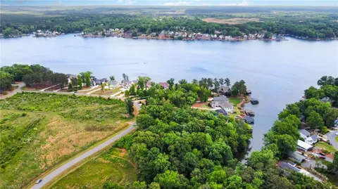 Lot 10 Eagle Pointe Drive