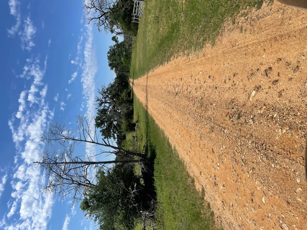 144.45 acres Smithville, TX 78957