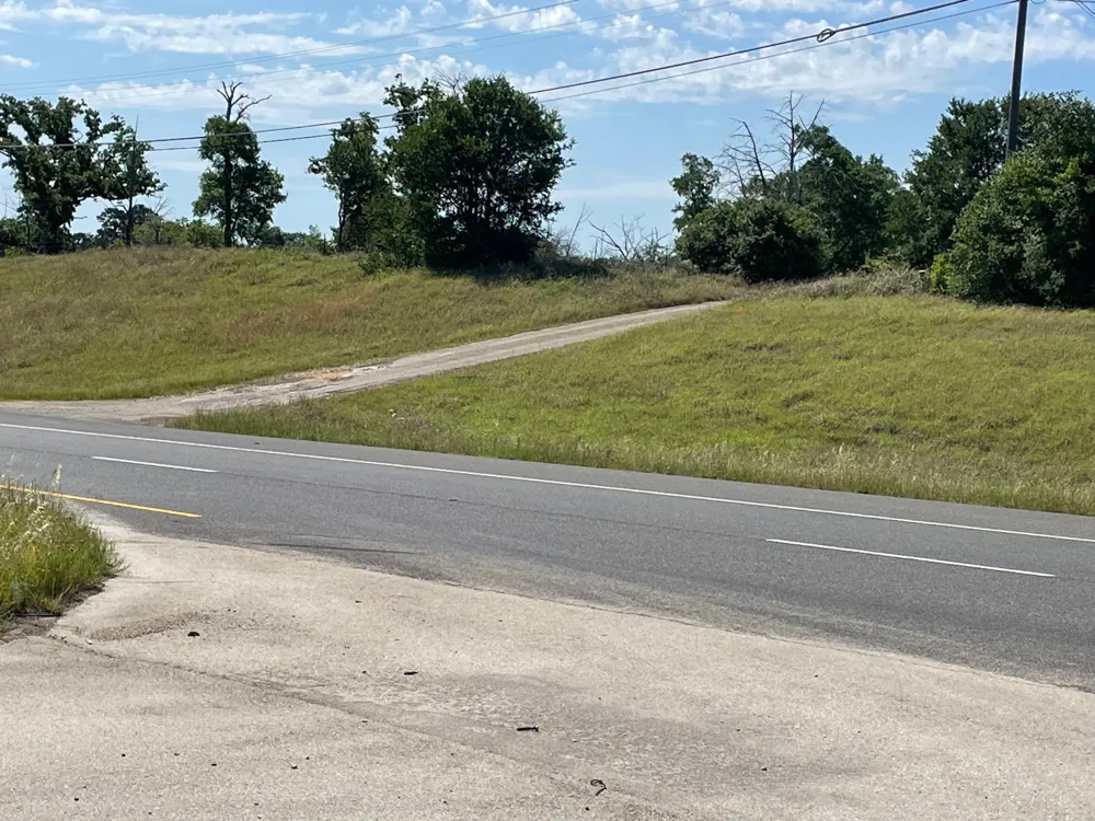 144.45 acres Smithville, TX 78957