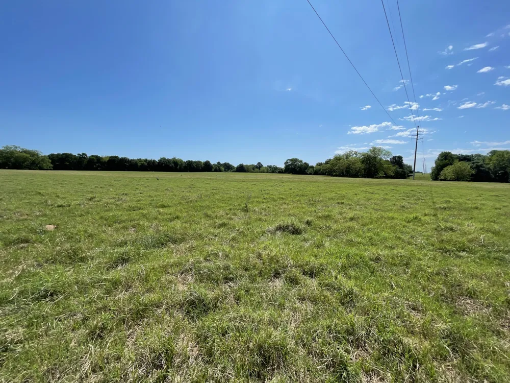 144.45 acres Smithville, TX 78957