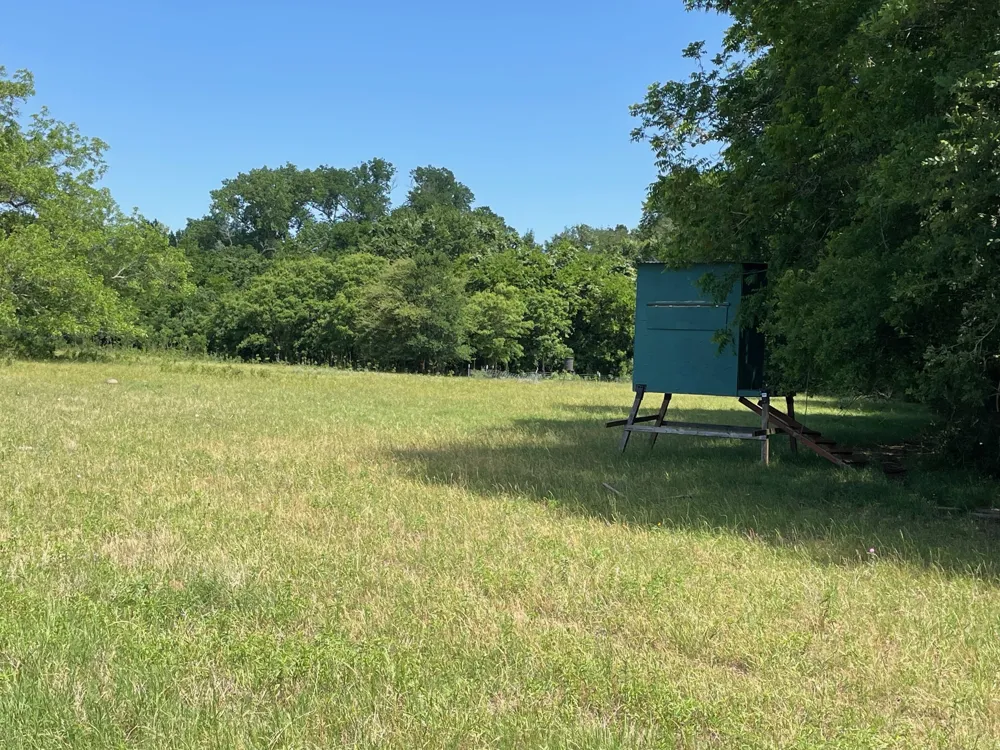 144.45 acres Smithville, TX 78957