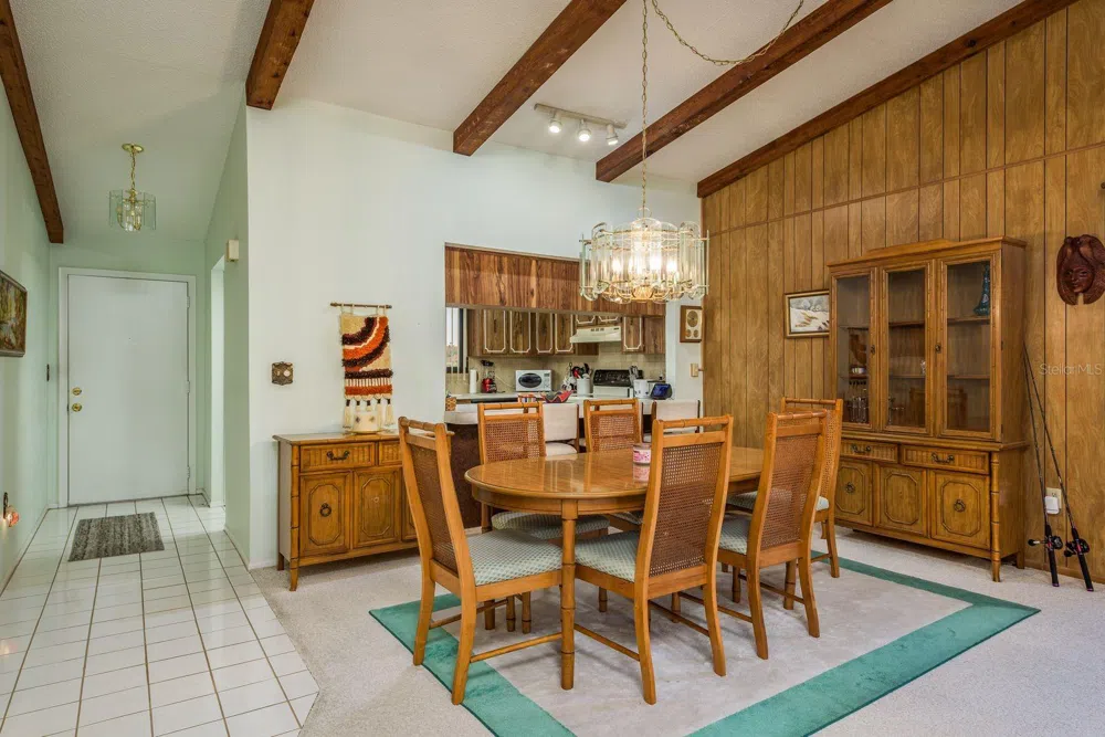 9910 EAGLES POINT CIRCLE #3 Port Richey, FL 34668