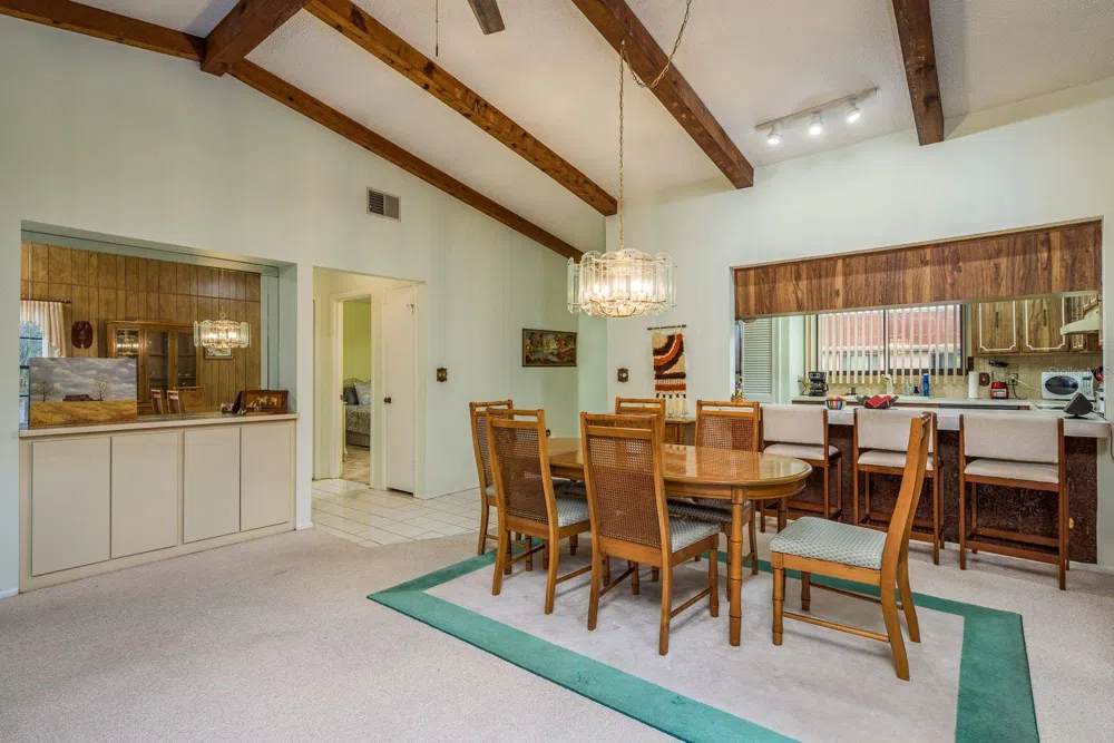 9910 EAGLES POINT CIRCLE #3 Port Richey, FL 34668