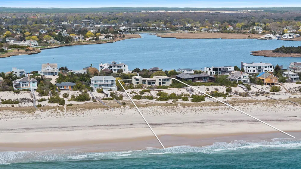 199 Dune Road Westhampton Beach, NY 11978