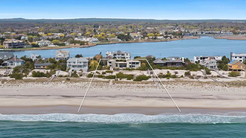 199 Dune Road Westhampton Beach, NY 11978