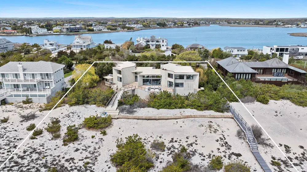 199 Dune Road Westhampton Beach, NY 11978