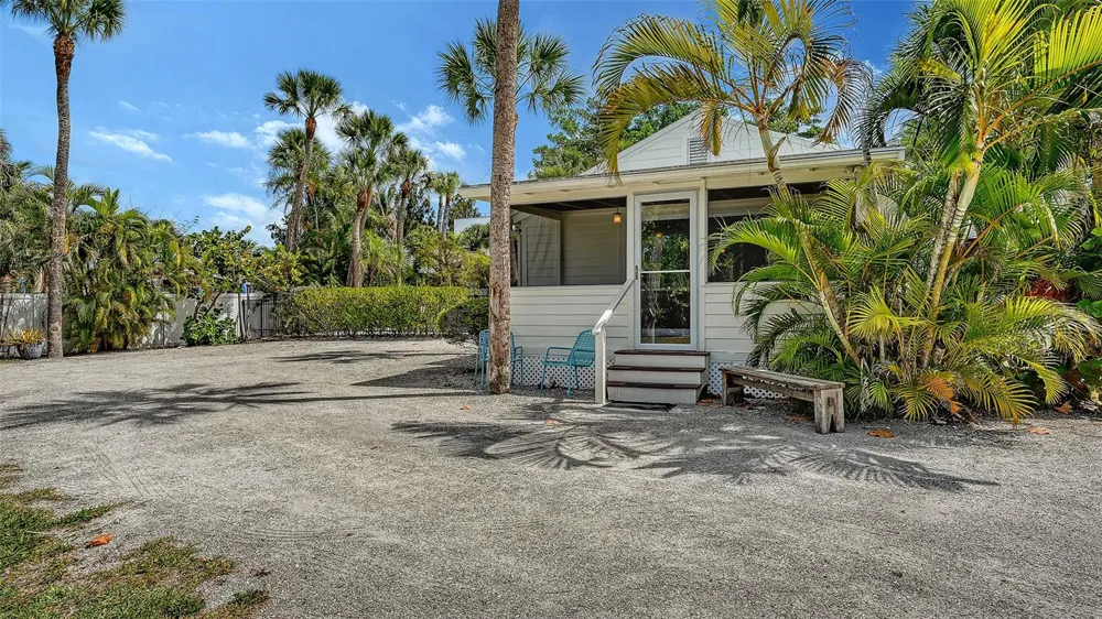 3708 SANDSPUR LANE Nokomis, FL 34275