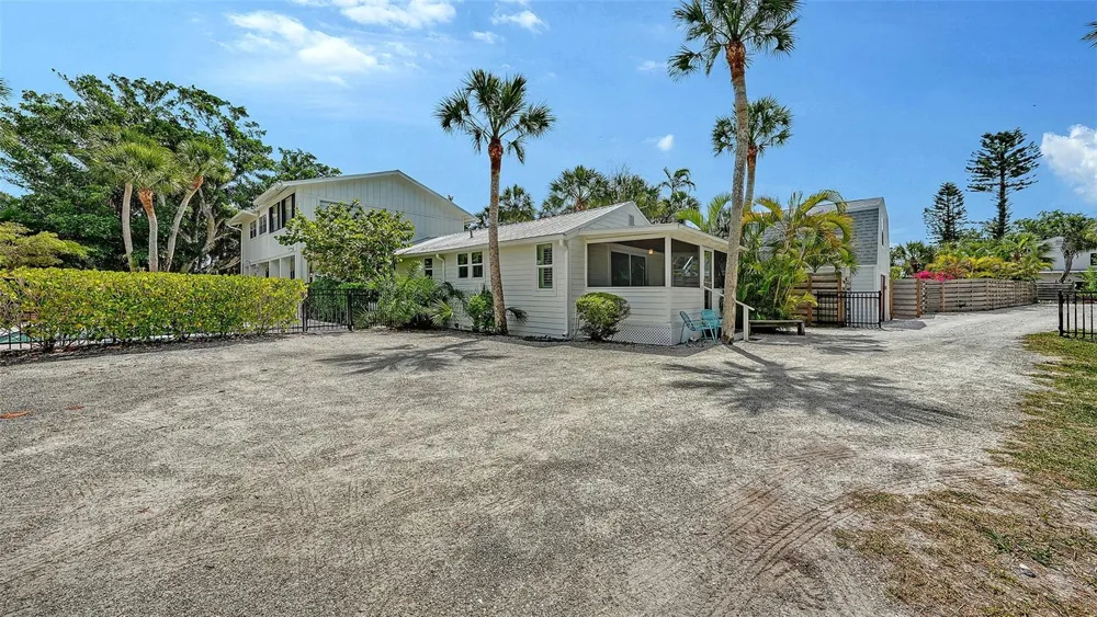 3708 SANDSPUR LANE Nokomis, FL 34275