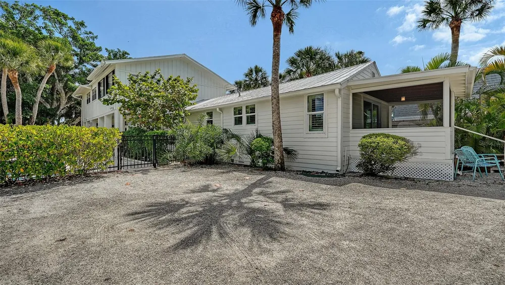 3708 SANDSPUR LANE Nokomis, FL 34275