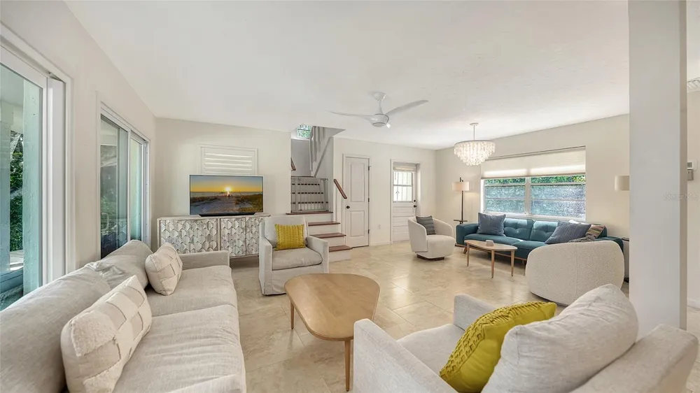 3708 SANDSPUR LANE Nokomis, FL 34275