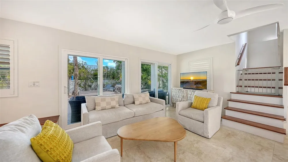 3708 SANDSPUR LANE Nokomis, FL 34275