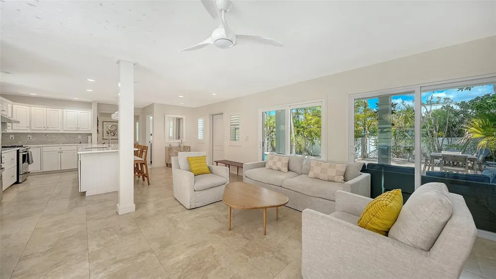 3708 SANDSPUR LANE Nokomis, FL 34275