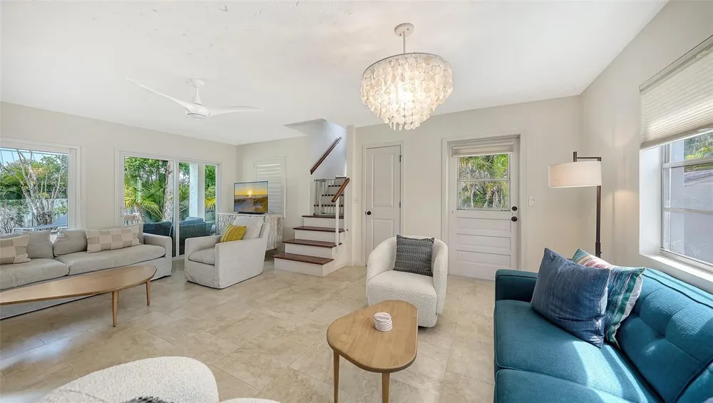 3708 SANDSPUR LANE Nokomis, FL 34275