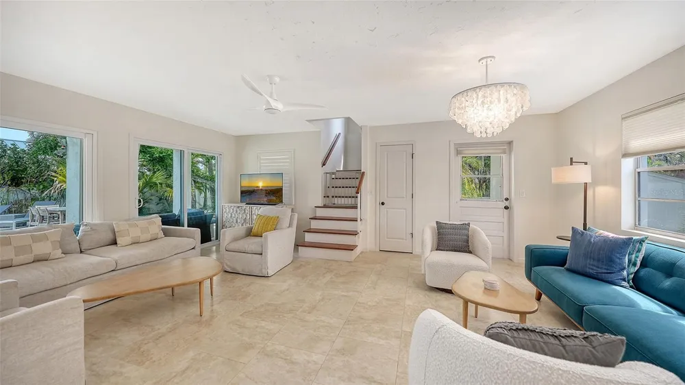 3708 SANDSPUR LANE Nokomis, FL 34275