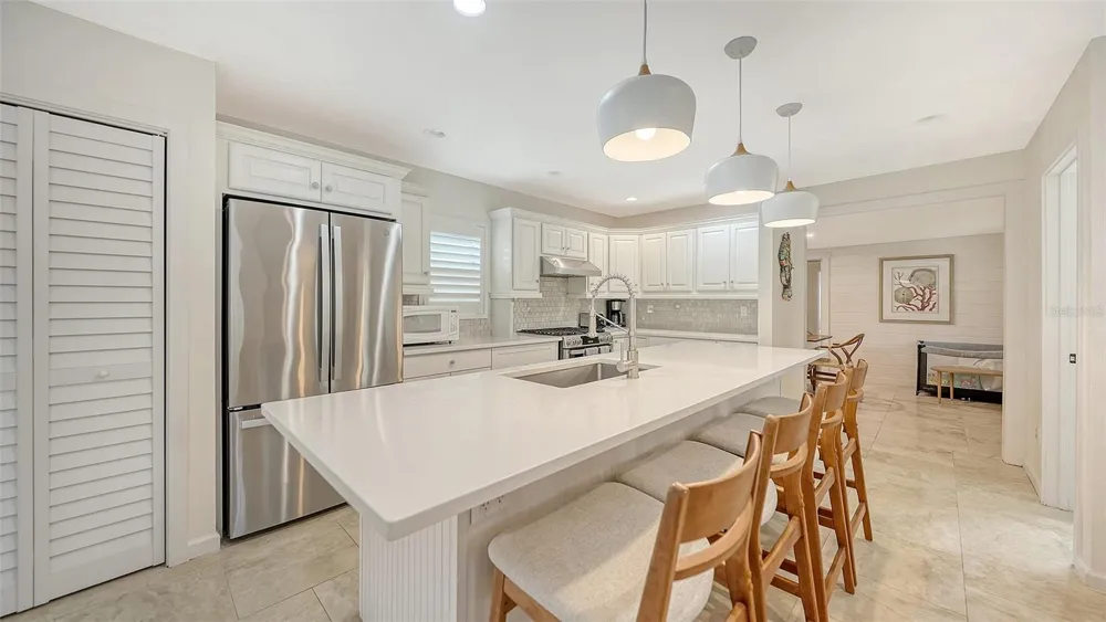3708 SANDSPUR LANE Nokomis, FL 34275