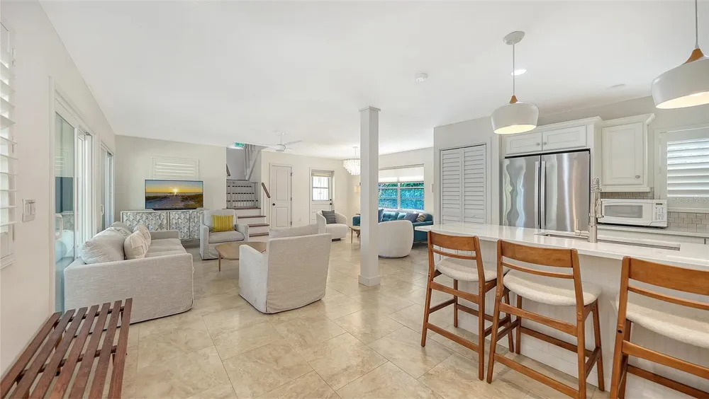 3708 SANDSPUR LANE Nokomis, FL 34275