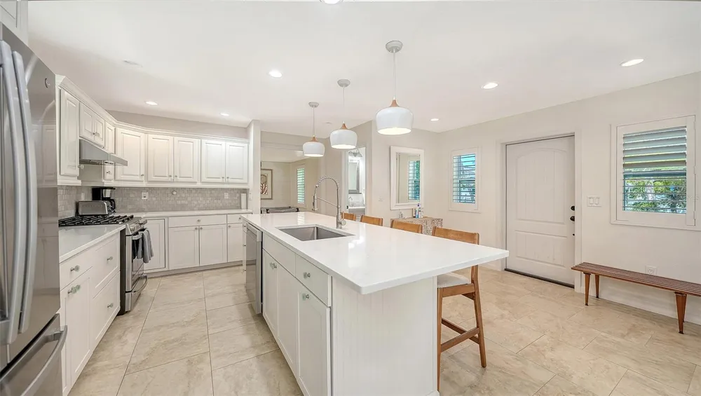 3708 SANDSPUR LANE Nokomis, FL 34275