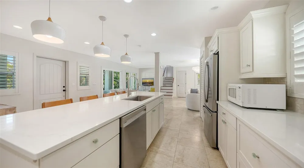 3708 SANDSPUR LANE Nokomis, FL 34275
