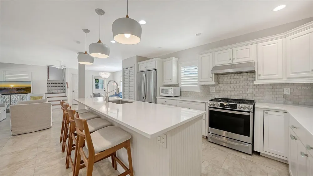 3708 SANDSPUR LANE Nokomis, FL 34275
