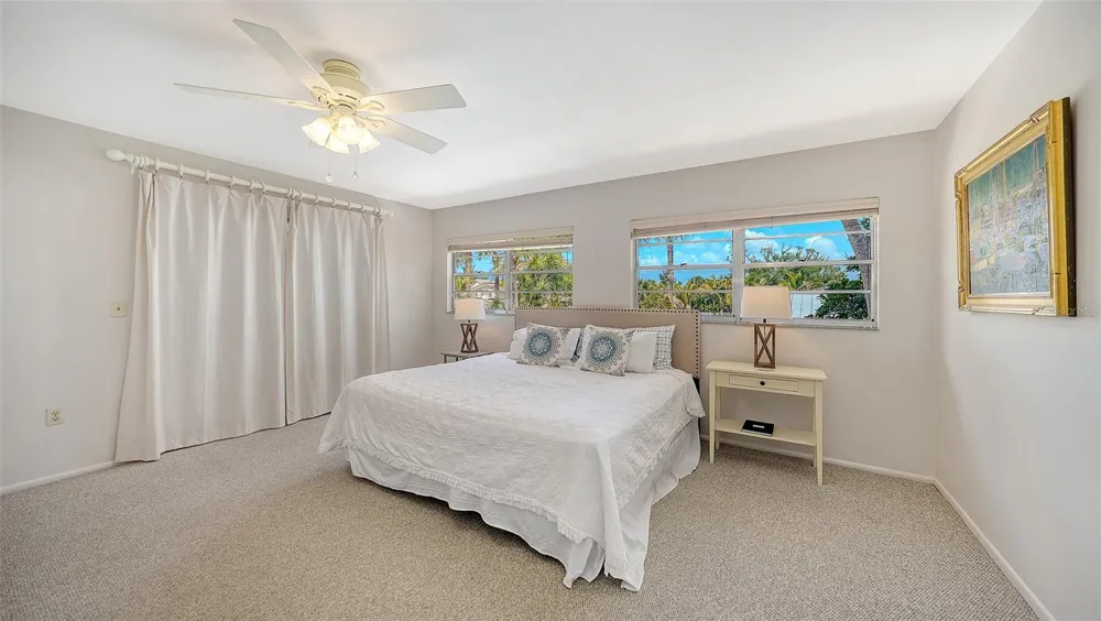 3708 SANDSPUR LANE Nokomis, FL 34275