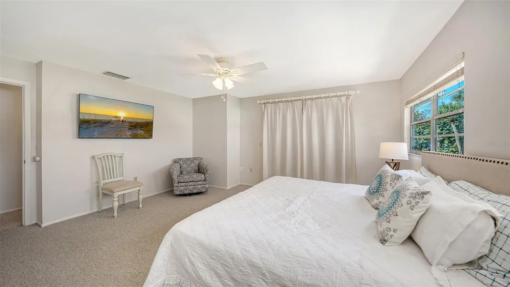 3708 SANDSPUR LANE Nokomis, FL 34275