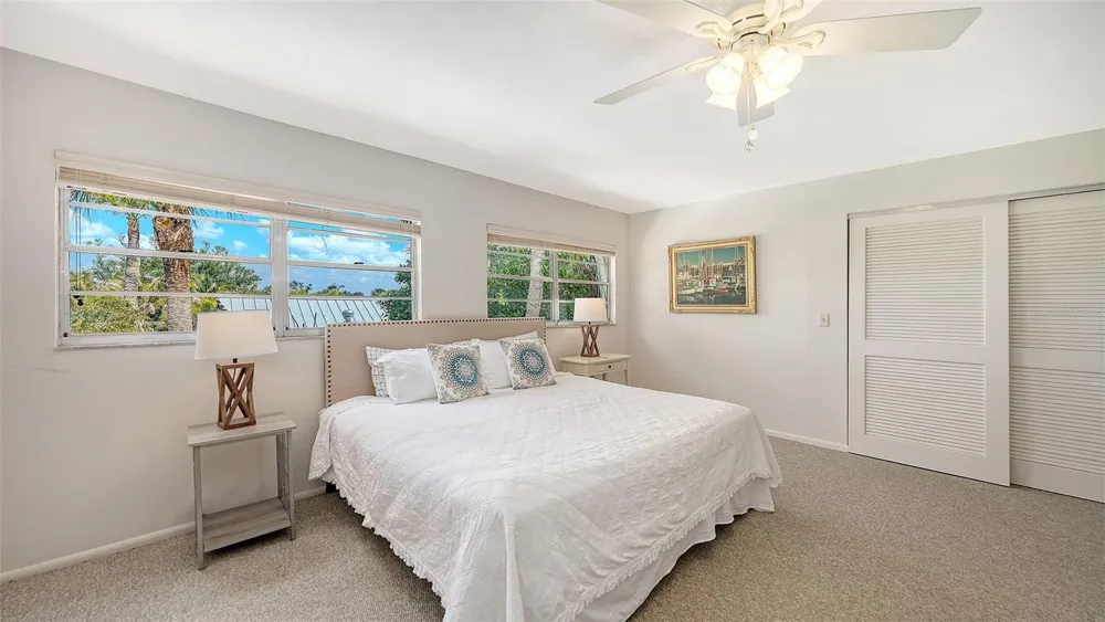 3708 SANDSPUR LANE Nokomis, FL 34275