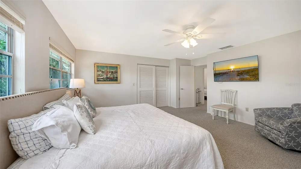 3708 SANDSPUR LANE Nokomis, FL 34275