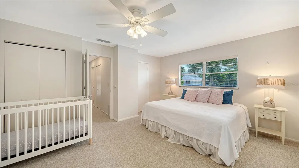 3708 SANDSPUR LANE Nokomis, FL 34275