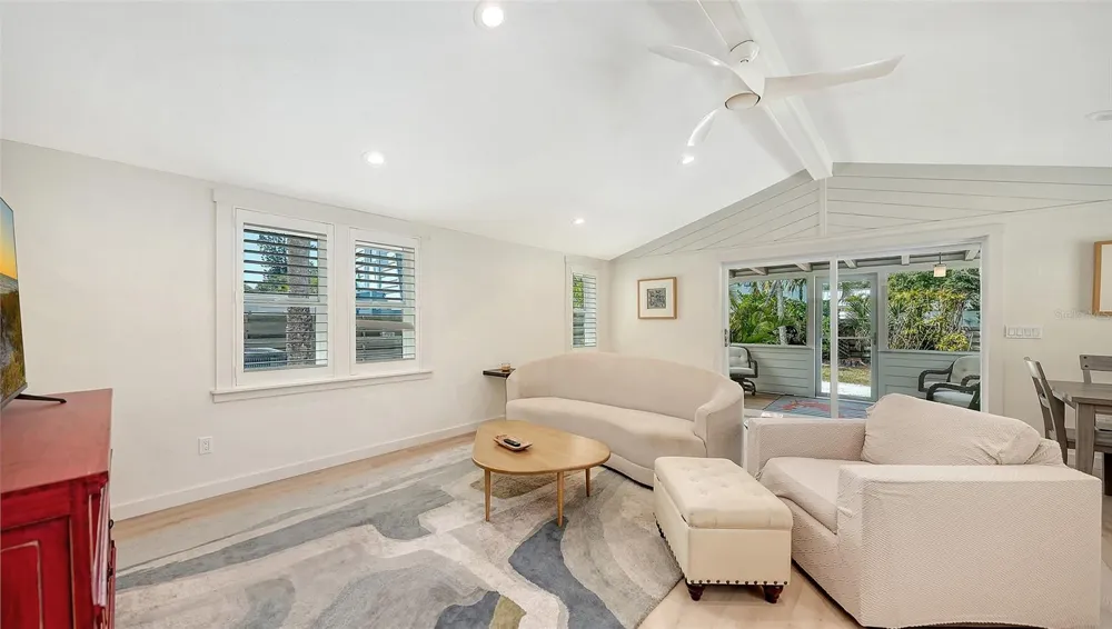 3708 SANDSPUR LANE Nokomis, FL 34275