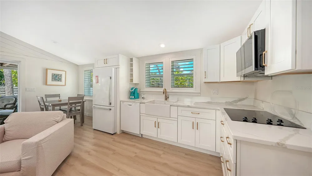 3708 SANDSPUR LANE Nokomis, FL 34275
