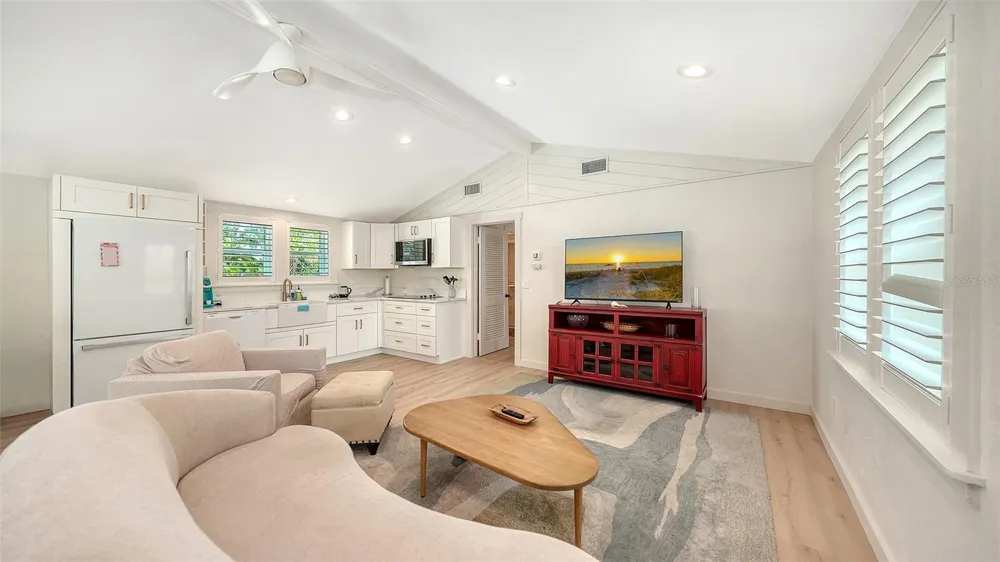 3708 SANDSPUR LANE Nokomis, FL 34275