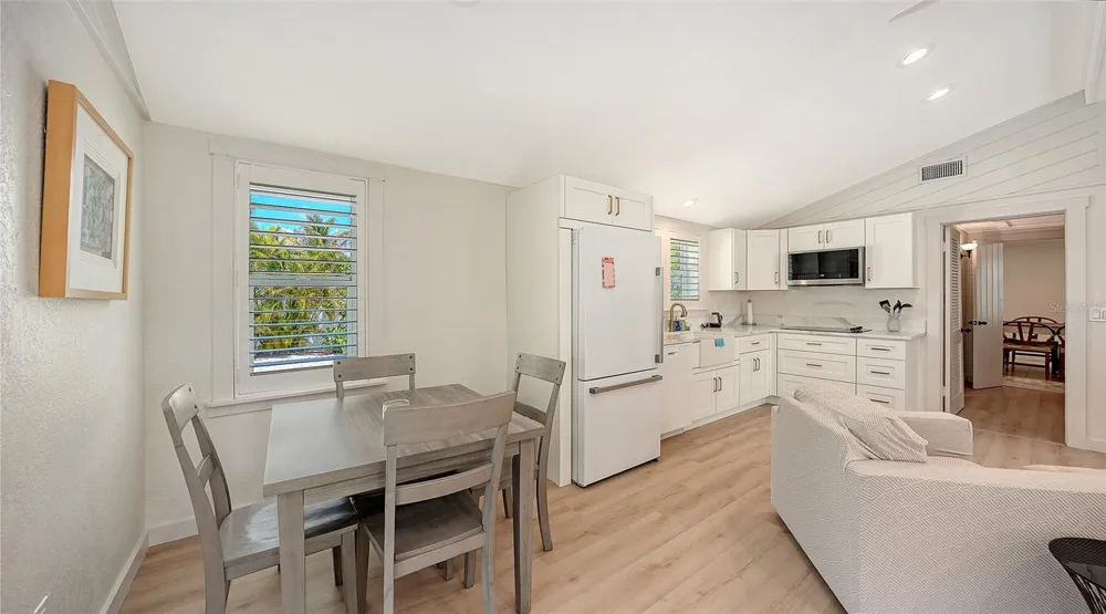 3708 SANDSPUR LANE Nokomis, FL 34275