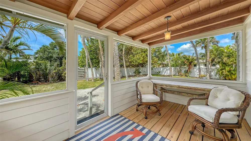 3708 SANDSPUR LANE Nokomis, FL 34275