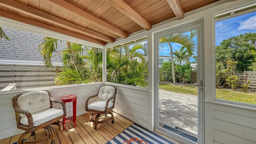 3708 SANDSPUR LANE Nokomis, FL 34275