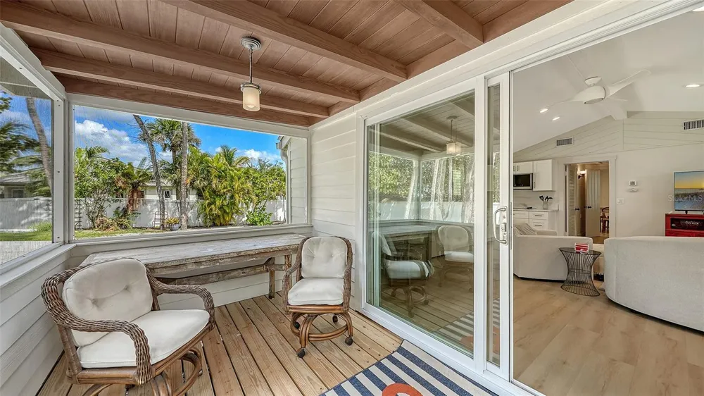 3708 SANDSPUR LANE Nokomis, FL 34275