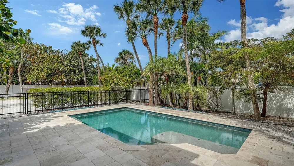 3708 SANDSPUR LANE Nokomis, FL 34275