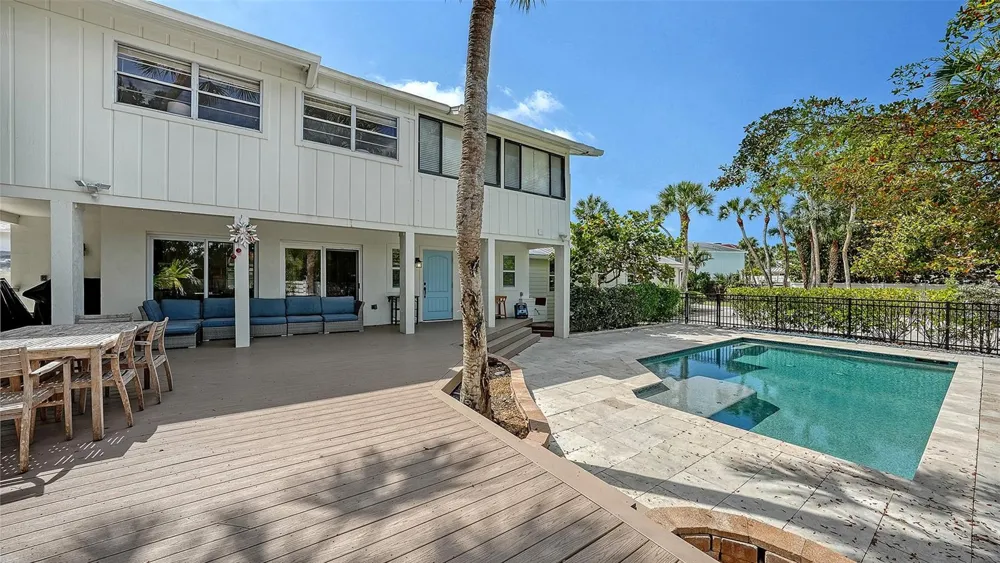 3708 SANDSPUR LANE Nokomis, FL 34275