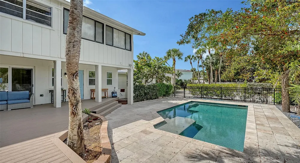3708 SANDSPUR LANE Nokomis, FL 34275