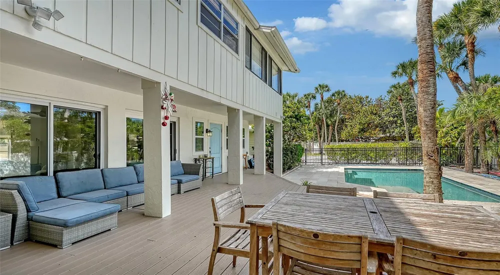 3708 SANDSPUR LANE Nokomis, FL 34275