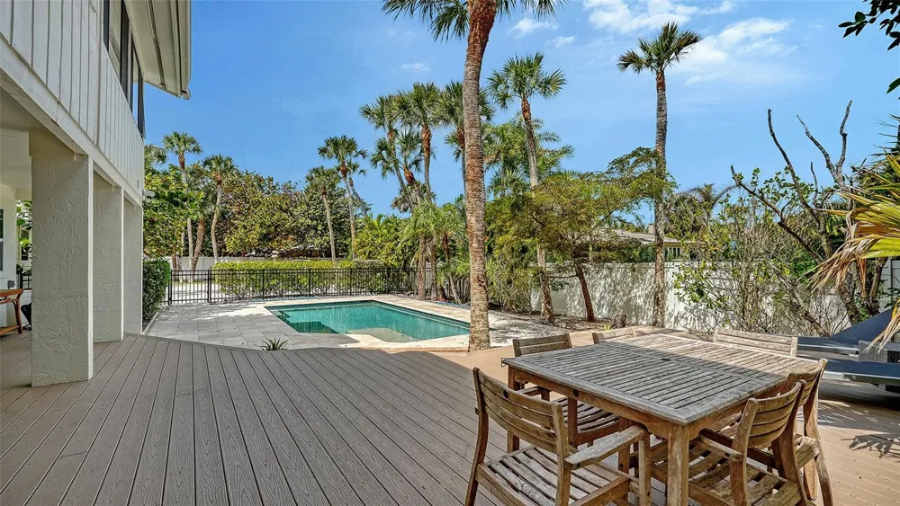 3708 SANDSPUR LANE Nokomis, FL 34275