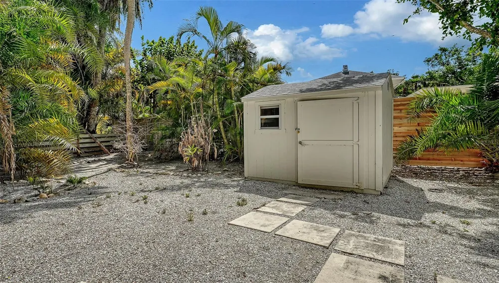 3708 SANDSPUR LANE Nokomis, FL 34275