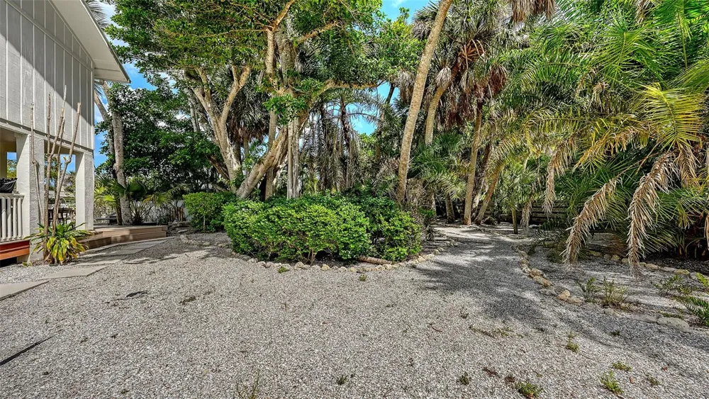 3708 SANDSPUR LANE Nokomis, FL 34275